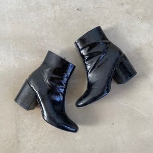 Urban Outfitters Black boots